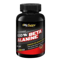 Image of Beta Alanine