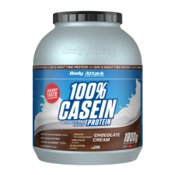 Image of Casein Protein