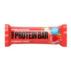 Ein Power Protein 90 Bar Strawberry Yoghurt