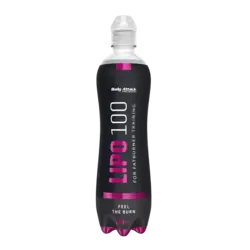 Ein Lipo 100 Drink